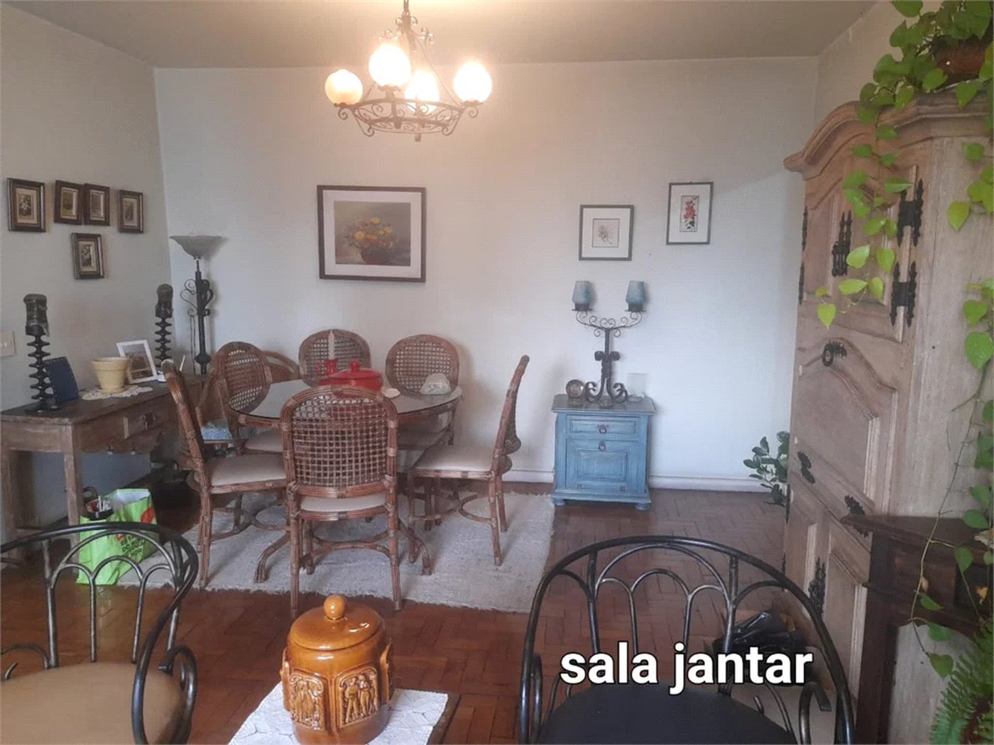 Apartamento à venda com 3 quartos, sendo 1 suíte,  em Vila Pirajussara, São Paulo, SP