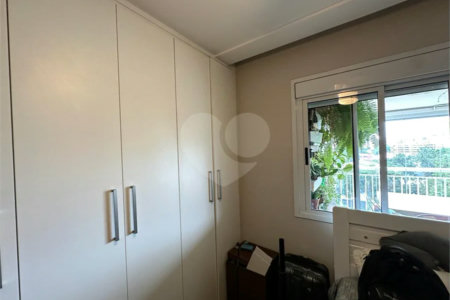 Apartamento à venda com 4 quartos, sendo 3 suítes, em Jardim Marajoara, São Paulo, SP