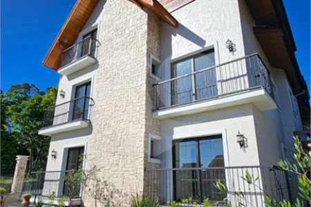 Cobertura 2 suítes em Gramado-RS - Ótima oportunidade para investimento!