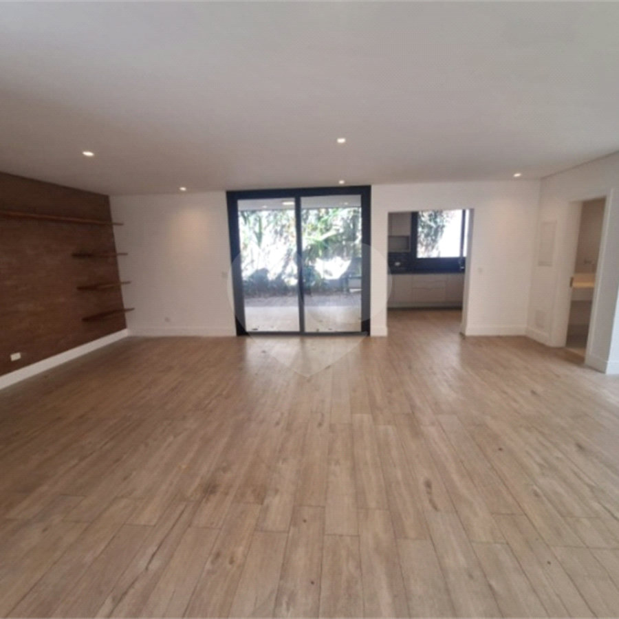 Casa à venda ou para alugar com 3 suítes no condomínio Boulevard Ibirapuera, São Paulo - SP
