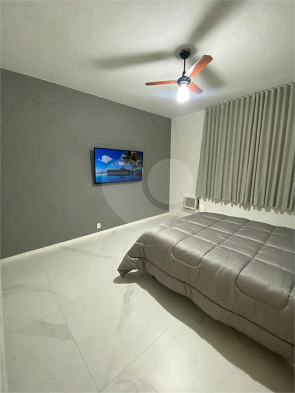 Apartamento à venda com 3 quartos em Vila Isabel, Rio de Janeiro, RJ