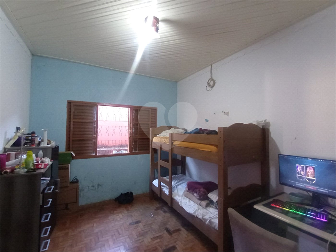 Casa à venda com 3 quartos em Jardim Paulista, Itapetininga, SP