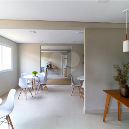 Apartamento à venda com 2 quartos em Vila Graciosa, São Paulo, SP