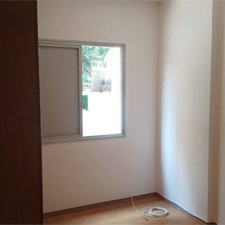 Apartamento à venda com 2 quartos em Cidade Monções, São Paulo, SP