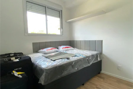 Apartamento à venda com 1 quarto em Vila Butantã, São Paulo, SP