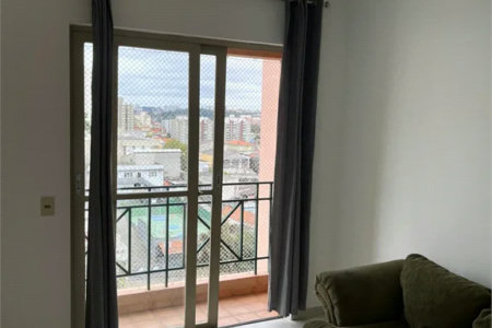 Apartamento para alugar em Vila Butantã, São Paulo, SP
