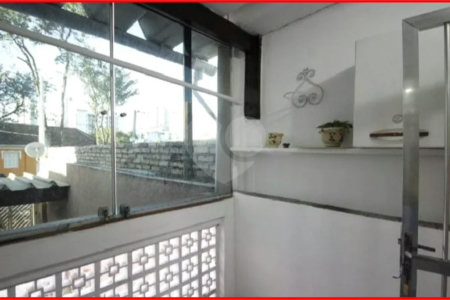 Sobrado à venda com 2 quartos em Santa Teresinha, São Paulo, SP