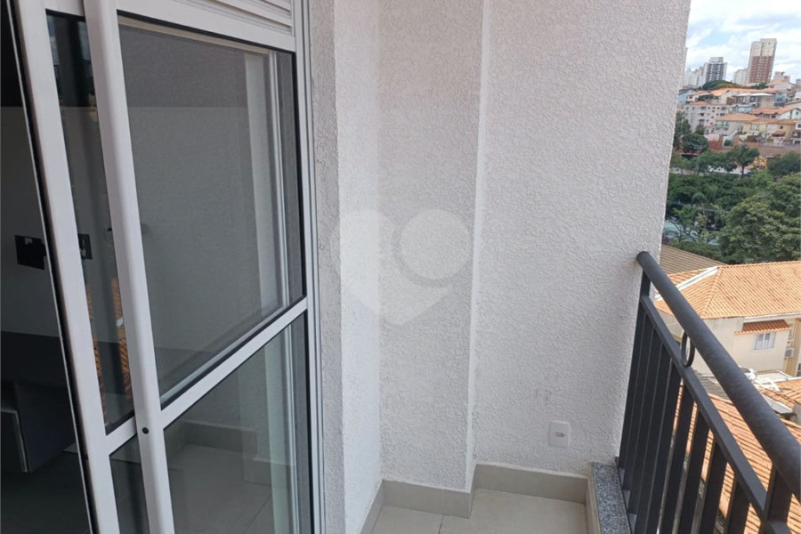 Apartamento à venda ou para alugar com 2 quartos em Santana, São Paulo, SP
