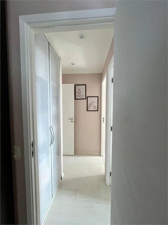 Apartamento à venda com 4 quartos, sendo 3 suítes,  em Lar São Paulo, São Paulo, SP