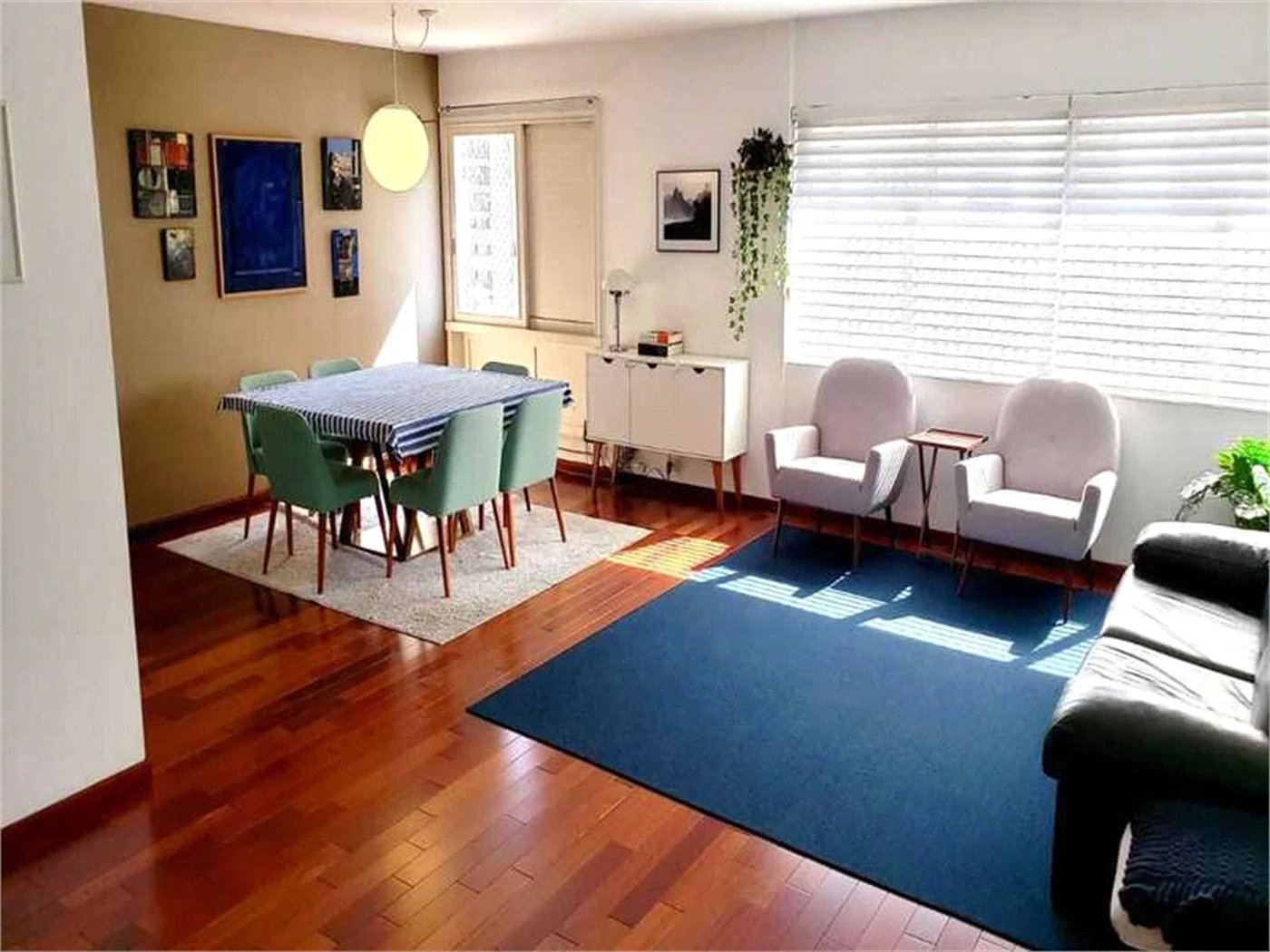 Apartamento à venda com 3 quartos, sendo 1 suíte, em Cidade Monções, São Paulo, SP