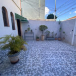 Casa Residencial à venda, Vila Valença, São Vicente - CA0332.