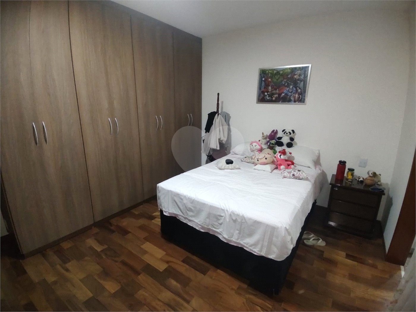 Casa à venda com 3 suítes no condomínio Morada das Hortênsias, São Paulo - SP
