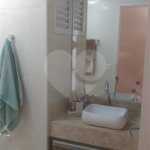 Apartamento à venda com 3 quartos, sendo 1 suíte,  em Cidade Monções, São Paulo, SP