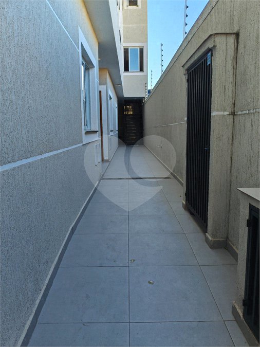 Apartamento à venda com 1 quarto em Tucuruvi, São Paulo, SP