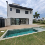 Casa em condomínio à venda com 5 quartos, sendo 4 suítes, em Alphaville Nova Esplanada, Votorantim, SP