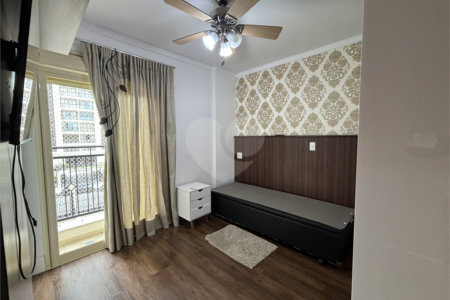 Apartamento à venda com 3 quartos, sendo 2 suítes, em Santana, São Paulo, SP
