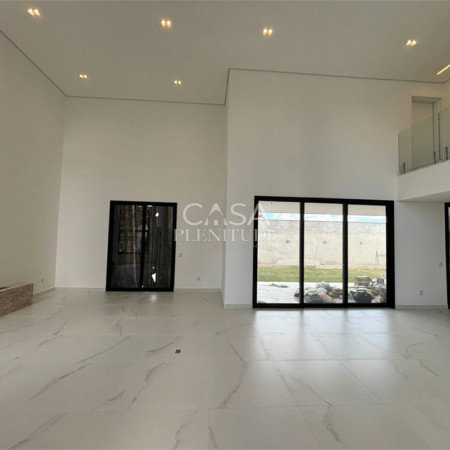 Casa em condomínio à venda com 4 suítes em Quintas do Ingaí, Santana de Parnaíba, SP