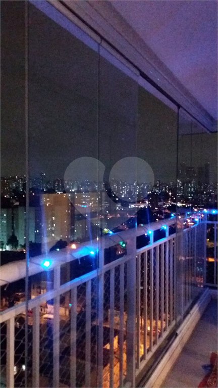 Apartamento à venda com 2 quartos, sendo 1 suíte, em Vila Água Funda, São Paulo, SP