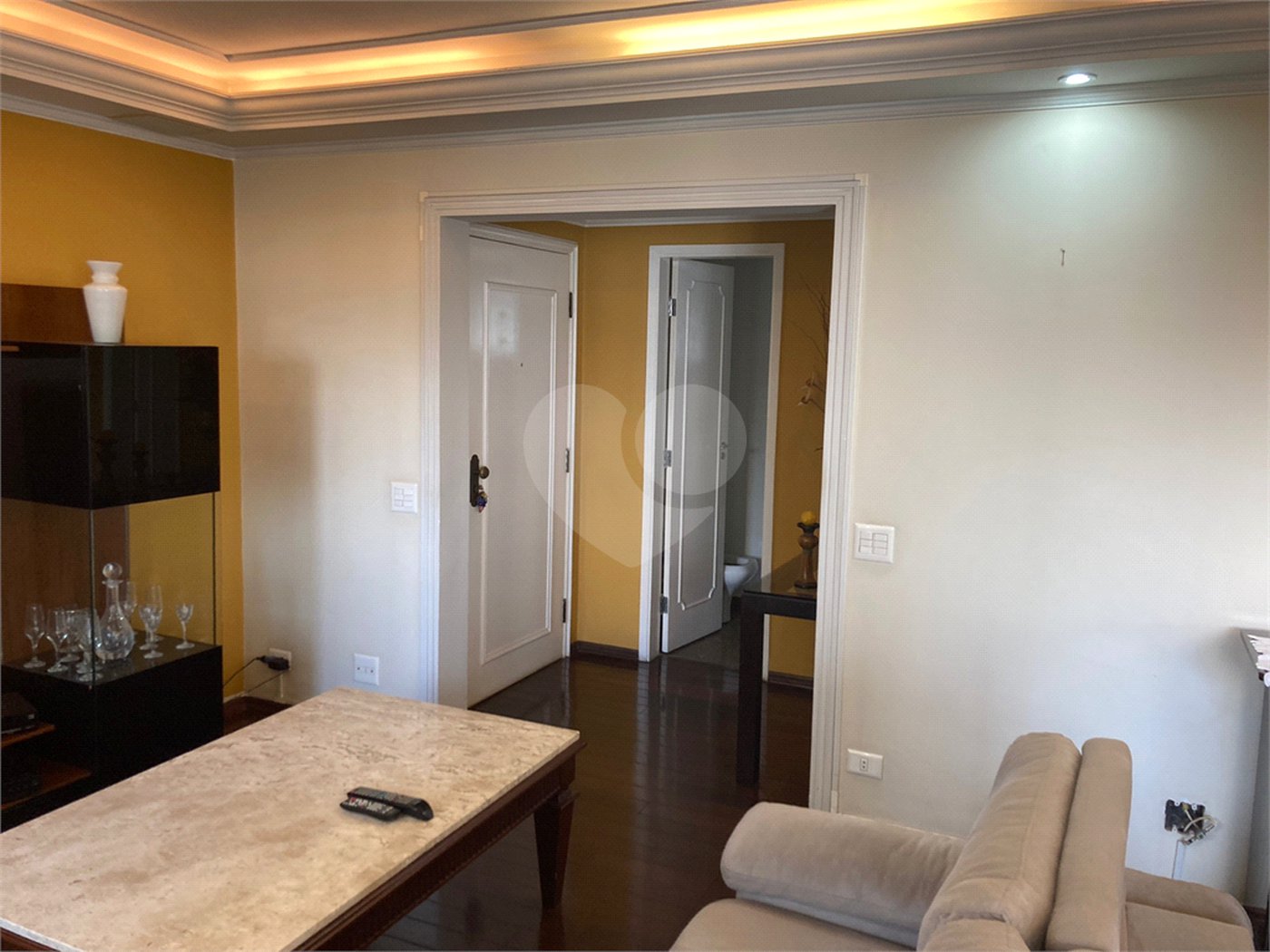 Apartamento à venda com 4 quartos, sendo 1 suíte, em Cidade Mãe do Céu, São Paulo, SP