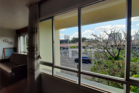 Casa à venda com 4 quartos, sendo 1 suíte, em Parque Continental, São Paulo, SP