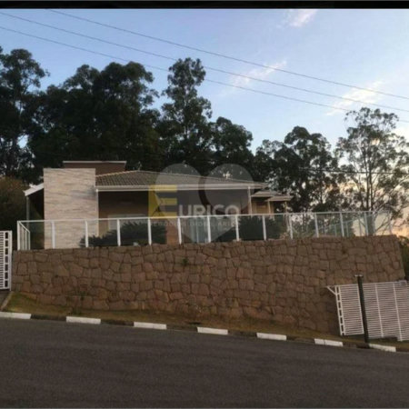 Casa Térrea à venda com 3 suítes em Outeiro das Flores, Itupeva, SP