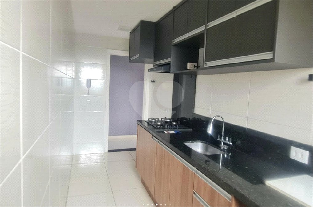 Apartamento para alugar com 2 quartos, sendo 1 suíte,  em Parque Continental II, Guarulhos, SP