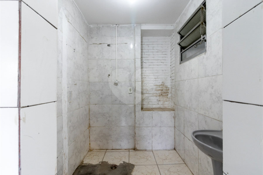 Casa para alugar no condomínio Alfredo Pujol, São Paulo - SP