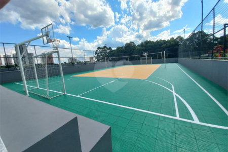 Apartamento para alugar com 3 quartos, sendo 1 suíte,  em Parque Campolim, Sorocaba, SP