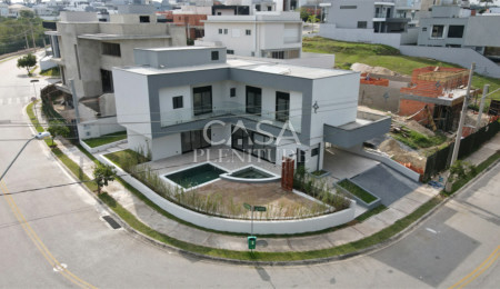 Casa em condomínio à venda com 3 suítes em Cyrela Landscape Esplanada, Votorantim, SP