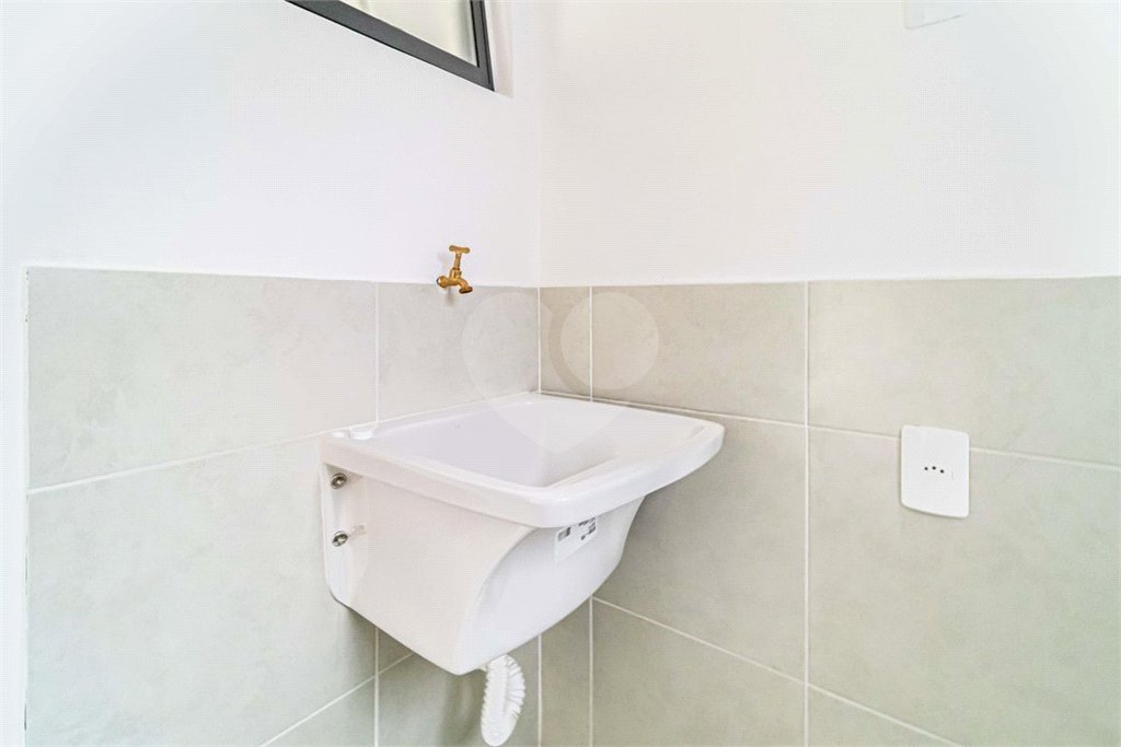 Apartamento à venda com 1 suíte em Vila Sônia, São Paulo, SP