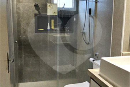 Apartamento à venda com 2 quartos em Vila Guarani (z Sul), São Paulo, SP
