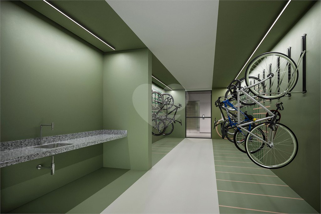 Apartamento à venda com 4 suítes em Paraíso, São Paulo, SP