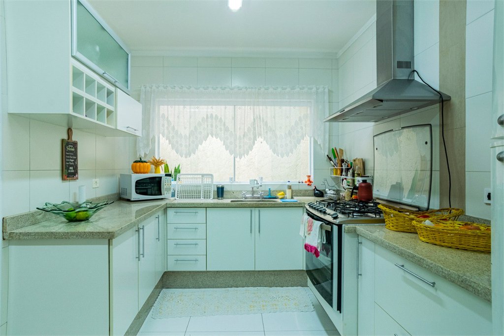 Sobrado à venda com 4 quartos, sendo 2 suítes, em Casa Verde, São Paulo, SP