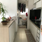 Apartamento à venda com 2 quartos, sendo 1 suíte, em Loteamento Santo Antônio, Itatiba, SP