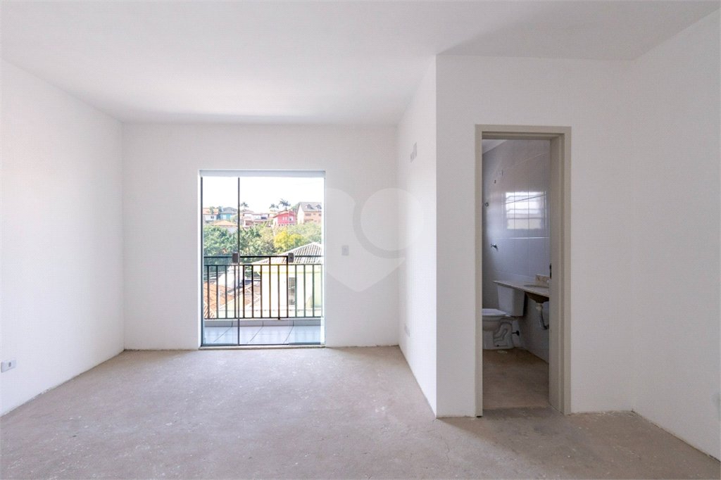 Sobrado à venda com 3 quartos, sendo 1 suíte, em Vila Morse, São Paulo, SP