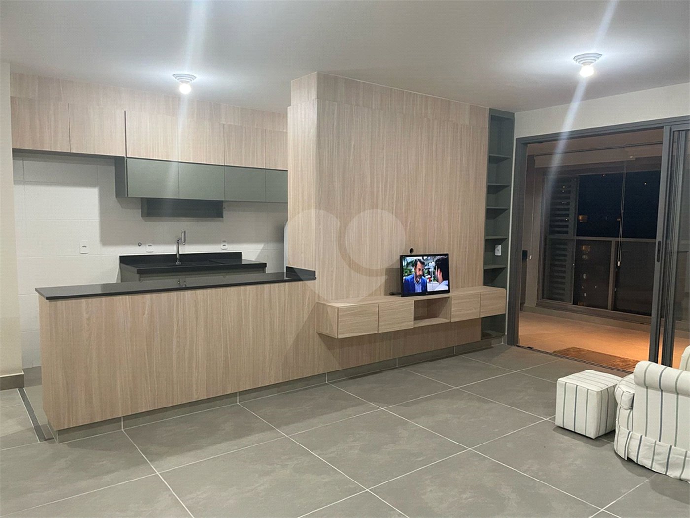 Apartamento à venda com 2 suítes em Vila Mariana, São Paulo, SP