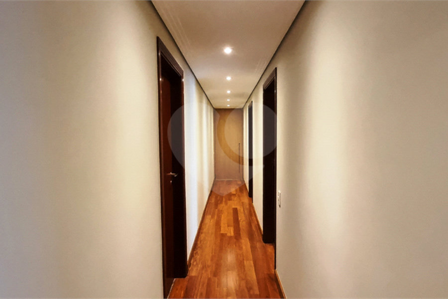 Apartamento à venda com 4 quartos, sendo 3 suítes, em Santana, São Paulo, SP