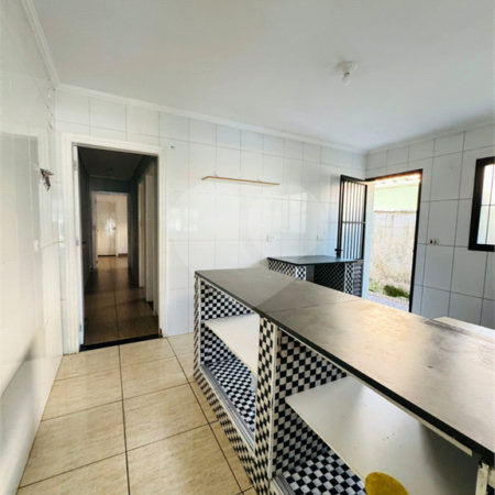 Casa à venda com 2 quartos em Vila Rosália, Guarulhos, SP