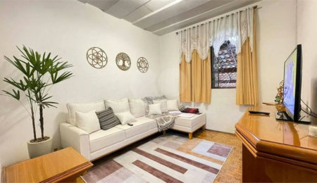 Casa à venda com 3 quartos em Jardim Esplanada, Jundiaí, SP