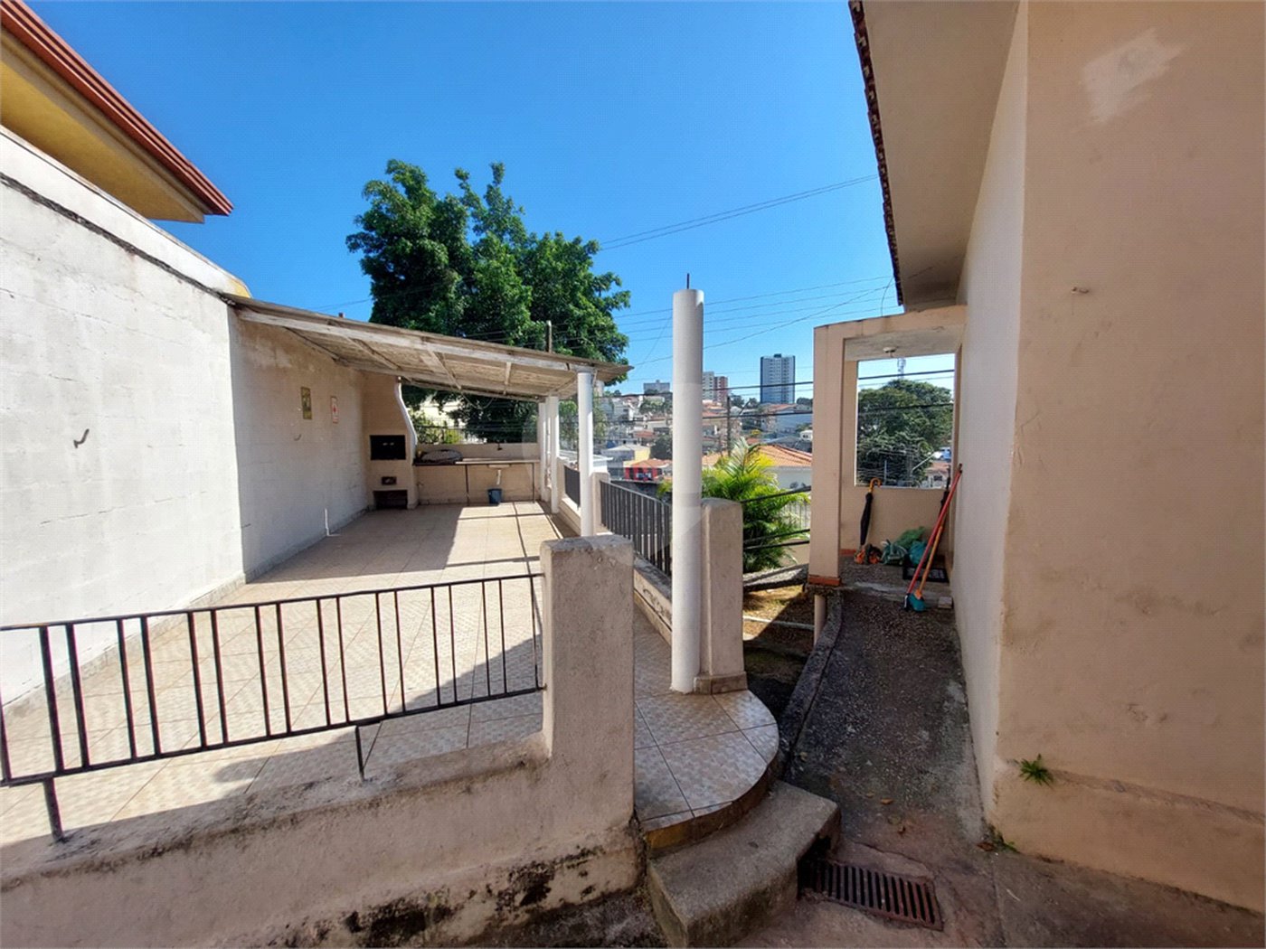 Casa à venda com 4 quartos em Vila Bonilha, São Paulo, SP