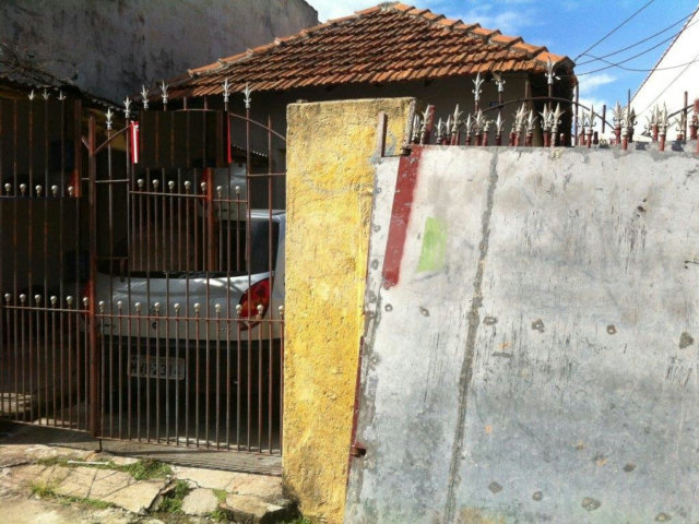 Casa Térrea à venda com 7 quartos em Vila Maria Alta, São Paulo, SP