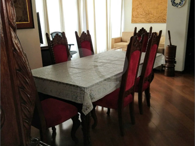 Apartamento à venda com 3 quartos, sendo 1 suíte,  em Santana, São Paulo, SP