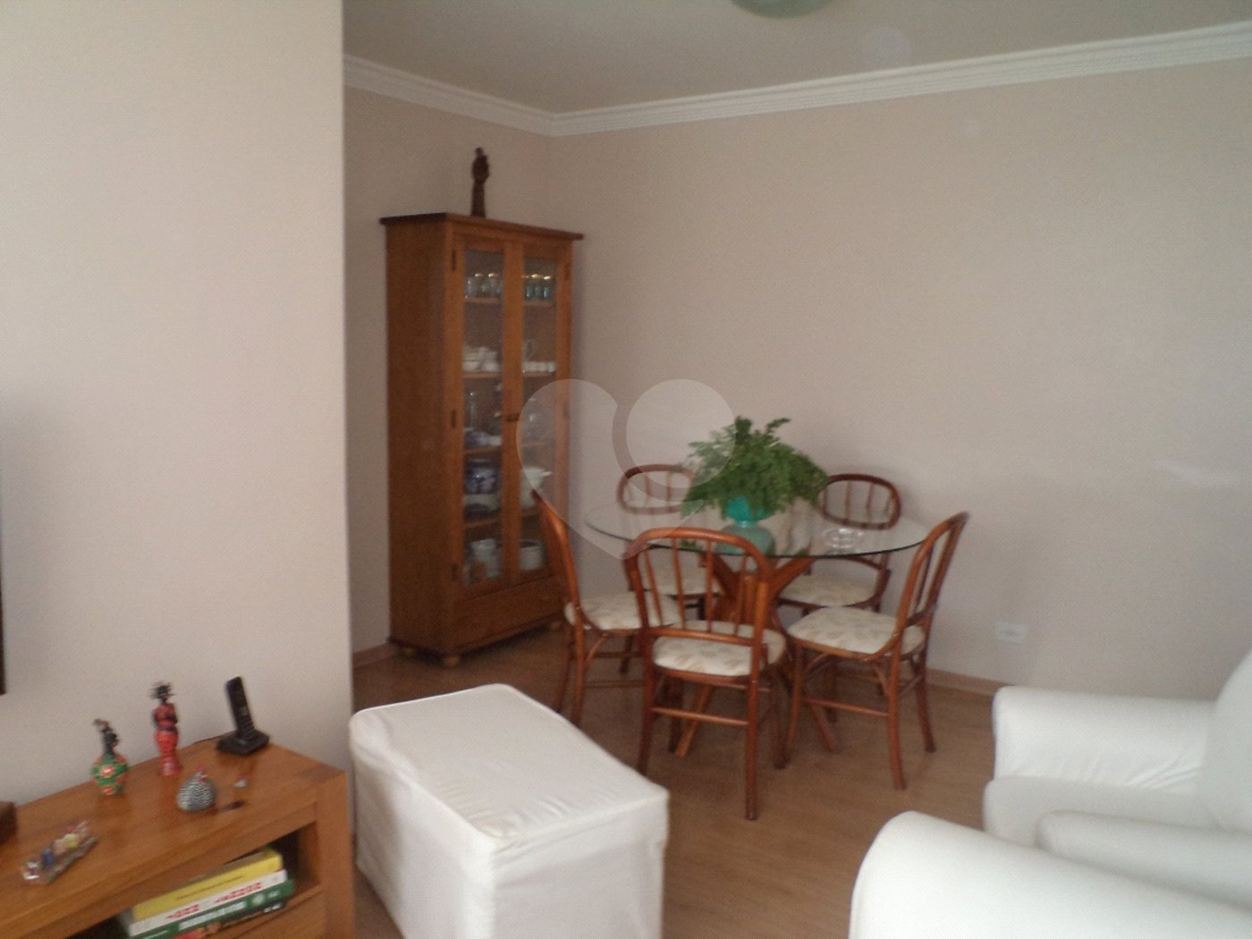 Apartamento à venda com 2 quartos em Santana, São Paulo, SP