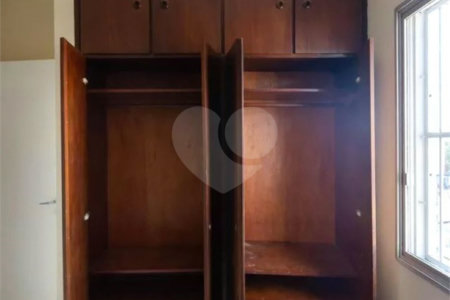 Apartamento à venda com 2 quartos em Rudge Ramos, São Bernardo do Campo, SP