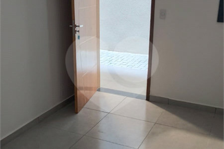 Apartamento à venda com 2 quartos, sendo 1 suíte, em Parada Inglesa, São Paulo, SP