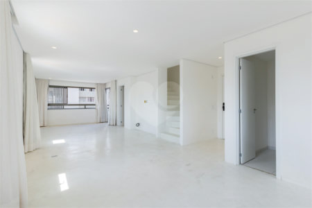 Duplex à venda com 3 quartos, sendo 1 suíte, em Perdizes, São Paulo, SP