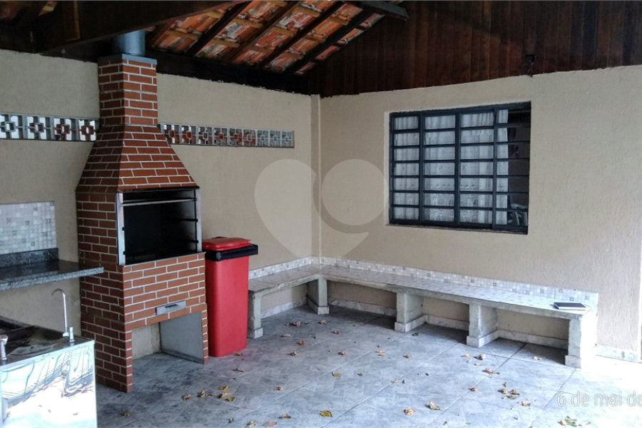 Apartamento à venda com 2 quartos em Mandaqui, São Paulo, SP