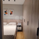 Apartamento à venda com 2 quartos, sendo 1 suíte,  em Jardim São Paulo(zona Norte), São Paulo, SP