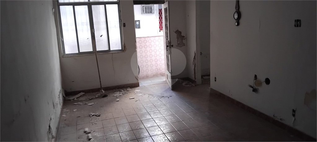 Casa de Vila à venda com 2 quartos em Vila Isabel, Rio de Janeiro, RJ