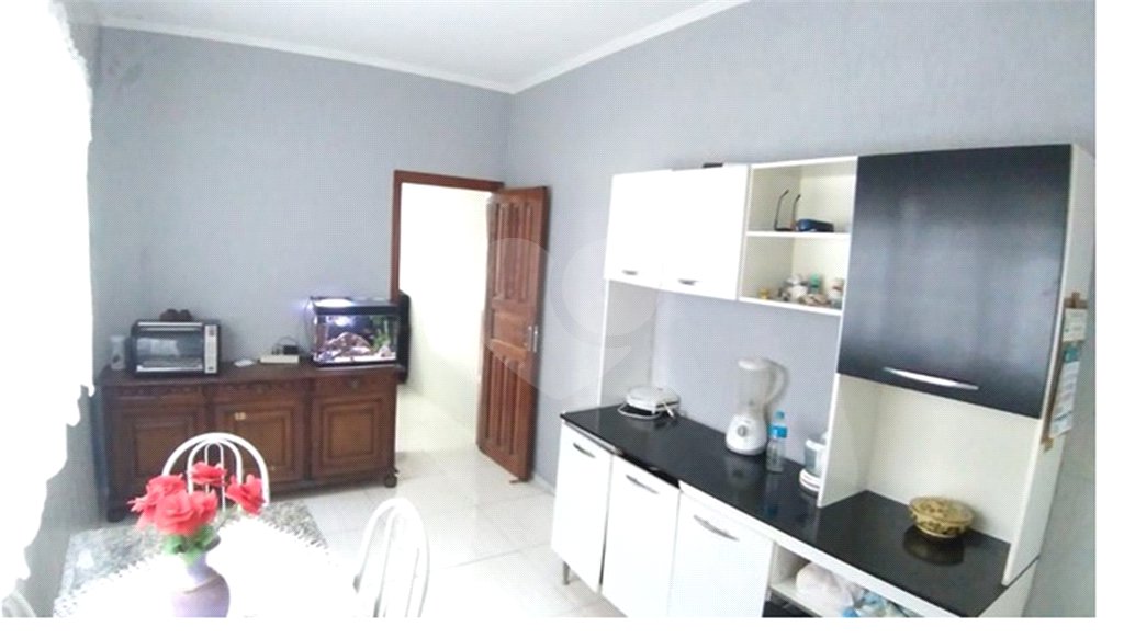 Casa à venda com 3 quartos em Jaraguá, São Paulo, SP